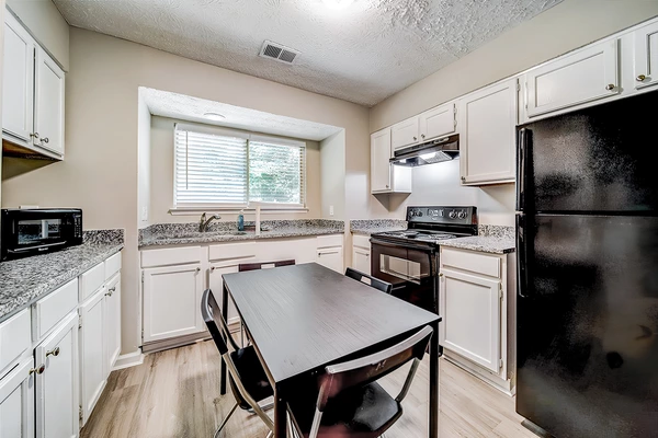Coliving in Lithonia - East Atl, Atlanta