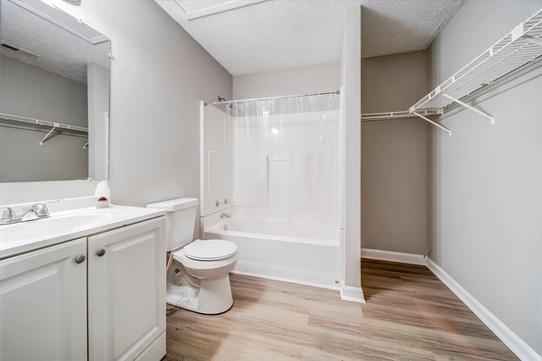 Coliving in Lithonia - East Atl, Atlanta
