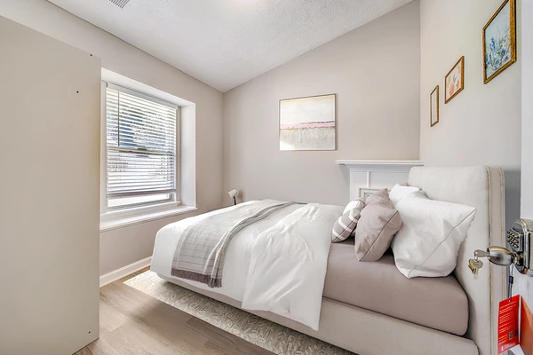 Coliving in Lithonia - East Atl, Atlanta
