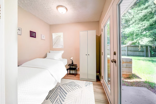Coliving in Lithonia - East Atl, Atlanta