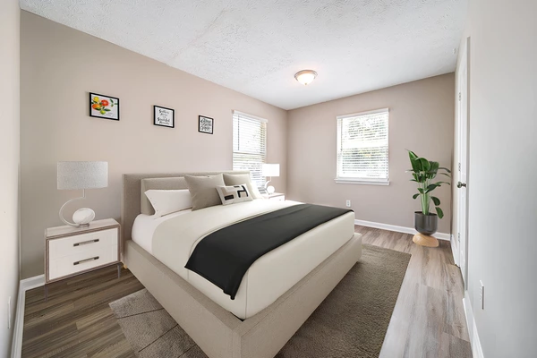 Coliving in Lithonia - East Atl, Atlanta