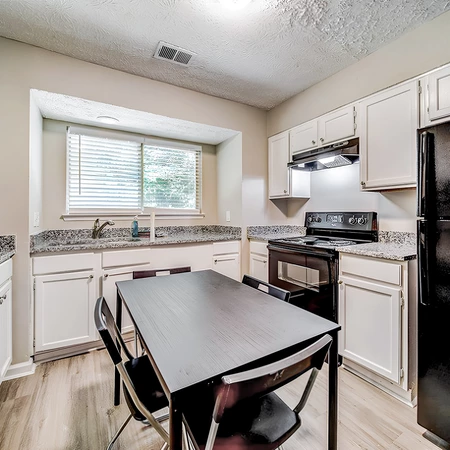 Coliving in Lithonia - East Atl, Atlanta