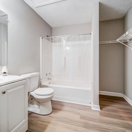 Coliving in Lithonia - East Atl, Atlanta