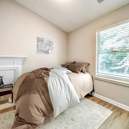 Coliving in Lithonia - East Atl, Atlanta