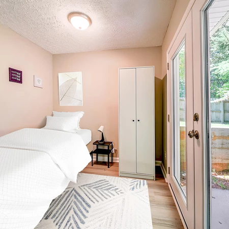 Coliving in Lithonia - East Atl, Atlanta