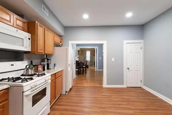 Coliving in Downtown Baltimore - Baltimore Metro Area, Washington DC