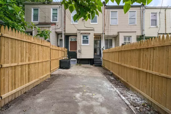 Coliving in Downtown Baltimore - Baltimore Metro Area, Washington DC