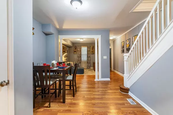 Coliving in Downtown Baltimore - Baltimore Metro Area, Washington DC