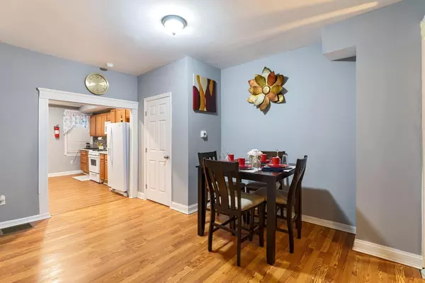 Coliving in Downtown Baltimore - Baltimore Metro Area, Washington DC