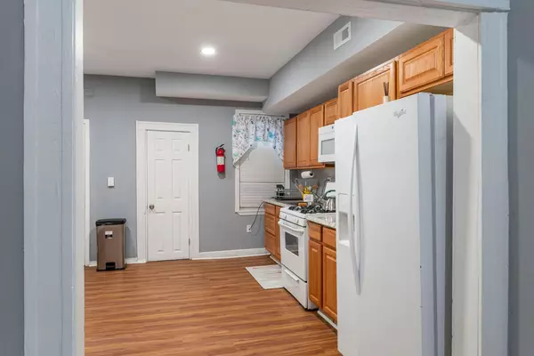 Coliving in Downtown Baltimore - Baltimore Metro Area, Washington DC