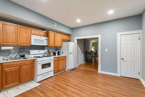 Coliving in Downtown Baltimore - Baltimore Metro Area, Washington DC