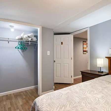 Coliving in Downtown Baltimore - Baltimore Metro Area, Washington DC