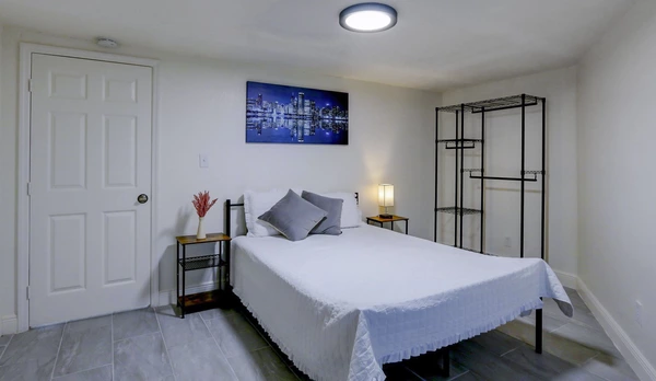 Coliving in Odessa - North Tampa, Tampa