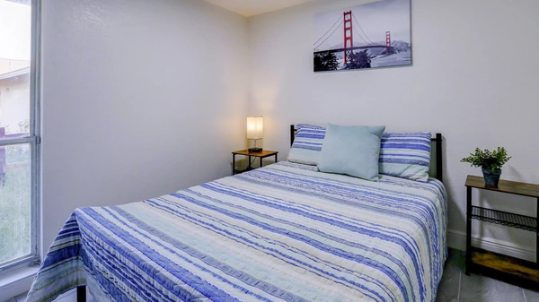 Coliving in Odessa - North Tampa, Tampa