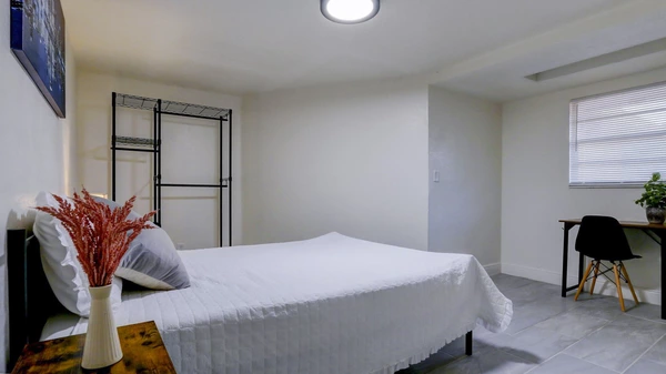 Coliving in Odessa - North Tampa, Tampa