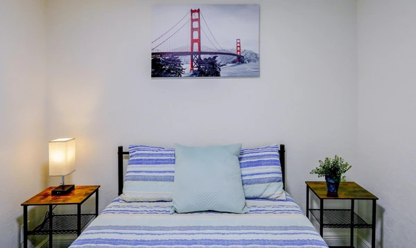 Coliving in Odessa - North Tampa, Tampa
