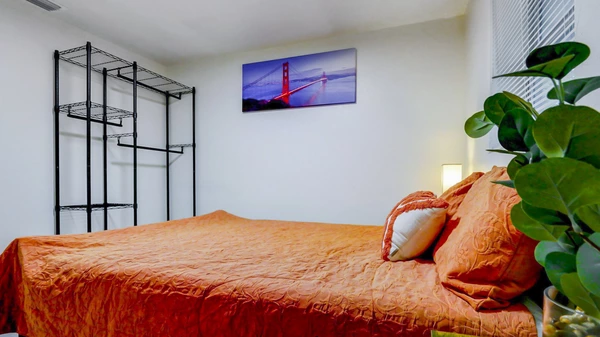 Coliving in Odessa - North Tampa, Tampa