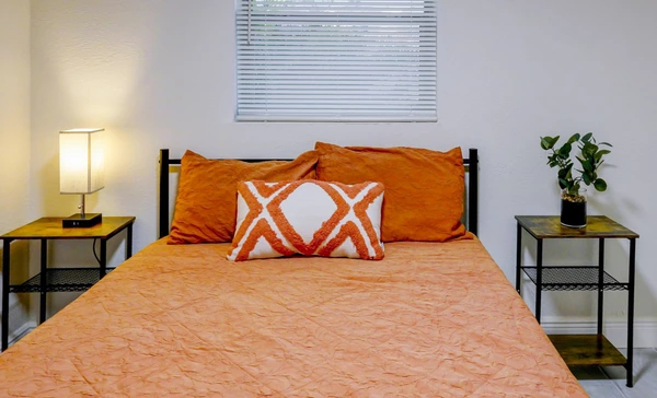 Coliving in Odessa - North Tampa, Tampa
