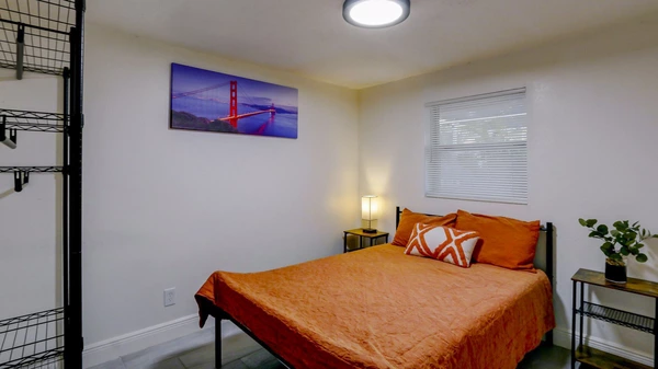 Coliving in Odessa - North Tampa, Tampa