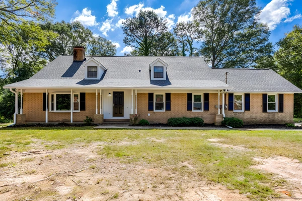 Coliving in Douglasville - West Atl, Atlanta
