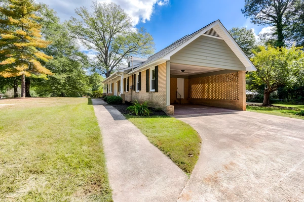 Coliving in Douglasville - West Atl, Atlanta