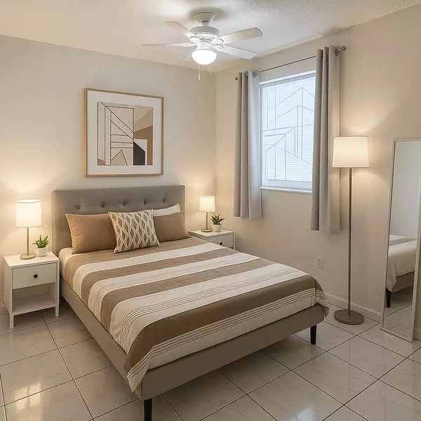 Coliving in Dania Beach - Broward County, Miami