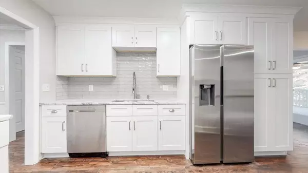 Coliving in Hermitage - East Nashville, Nashville