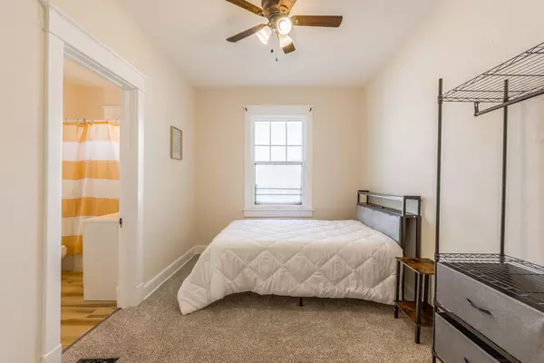 Coliving in East Side - KCMO, Kansas City