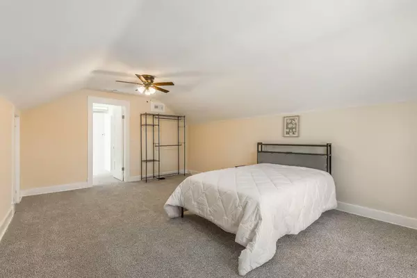 Coliving in East Side - KCMO, Kansas City