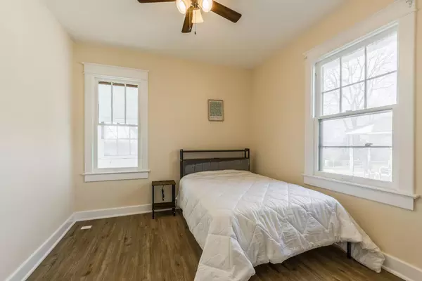 Coliving in East Side - KCMO, Kansas City