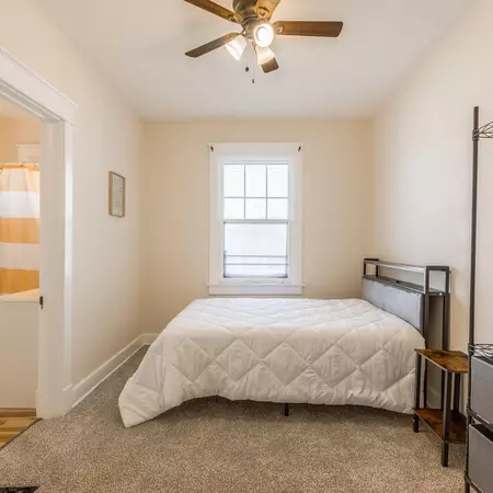 Coliving in East Side - KCMO, Kansas City