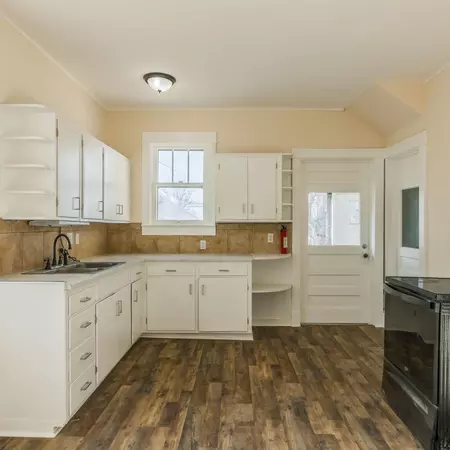 Coliving in East Side - KCMO, Kansas City
