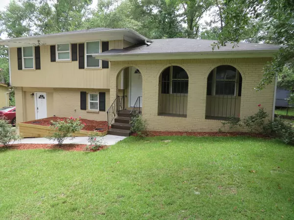 Coliving in Union City - South Atl, Atlanta