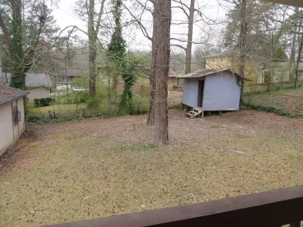 Coliving in Union City - South Atl, Atlanta