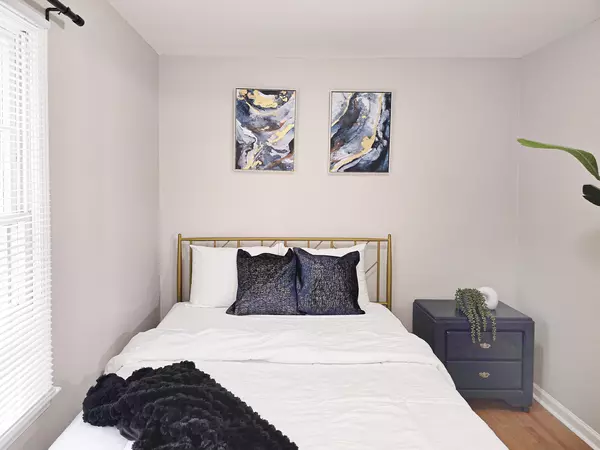 Coliving in Peyton Forest - West Atl, Atlanta