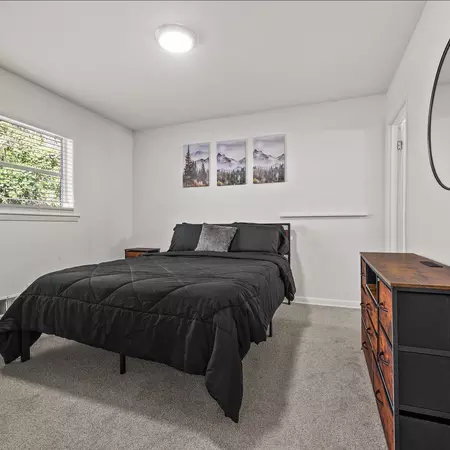 Coliving in College Park - South Atl, Atlanta