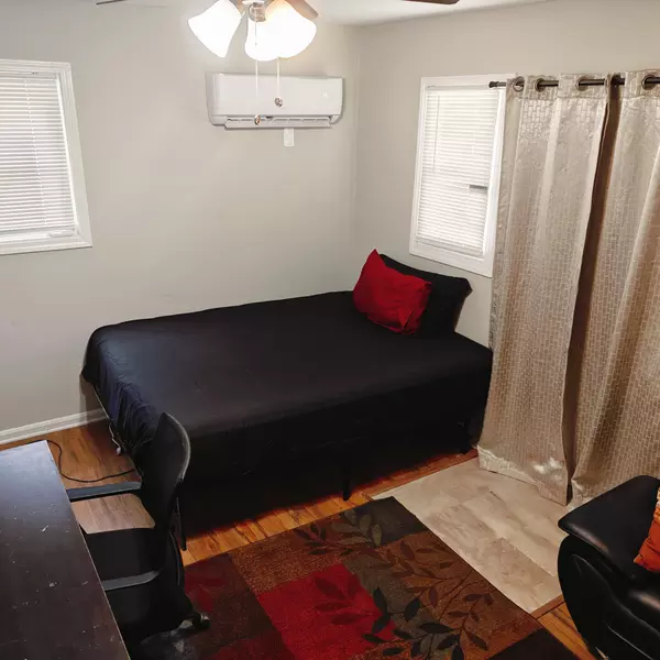 Coliving in College Park - South Atl, Atlanta