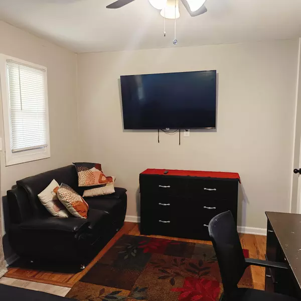 Coliving in College Park - South Atl, Atlanta