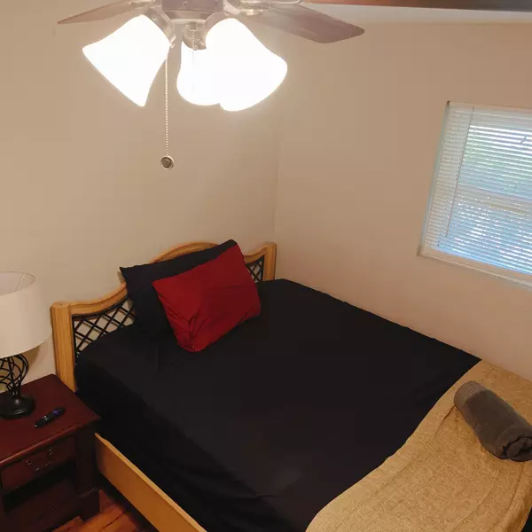 Coliving in College Park - South Atl, Atlanta