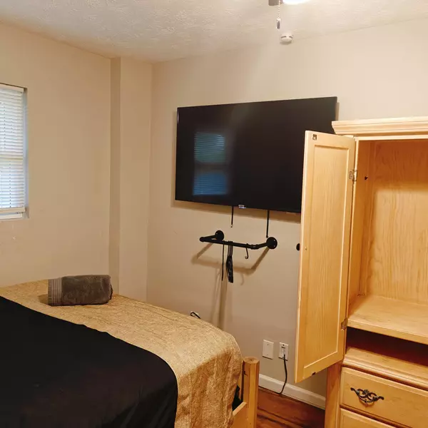 Coliving in College Park - South Atl, Atlanta