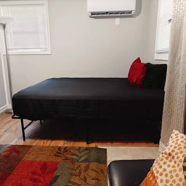 Coliving in College Park - South Atl, Atlanta