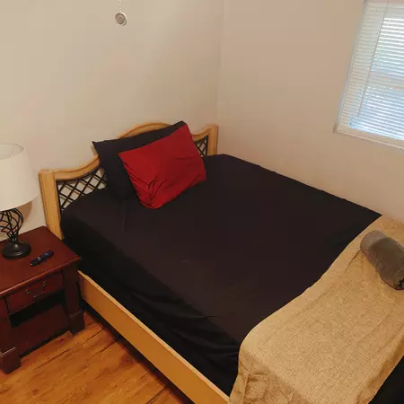 Coliving in College Park - South Atl, Atlanta