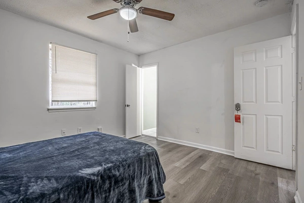 Coliving in Decatur - East Atl, Atlanta