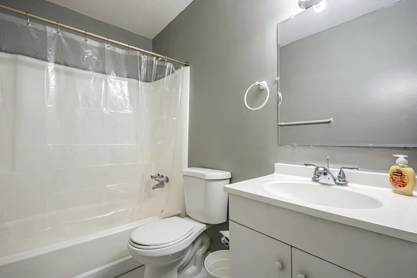 Coliving in Decatur - East Atl, Atlanta