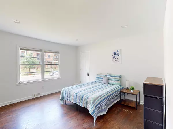Coliving in College Park - South Atl, Atlanta