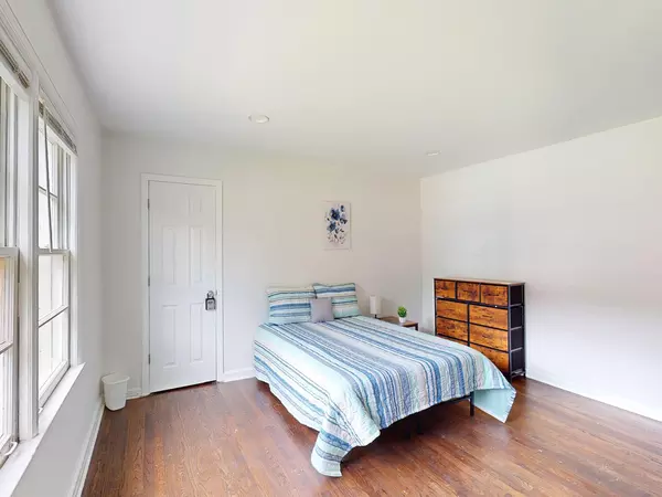 Coliving in College Park - South Atl, Atlanta