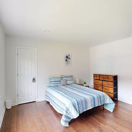 Coliving in College Park - South Atl, Atlanta