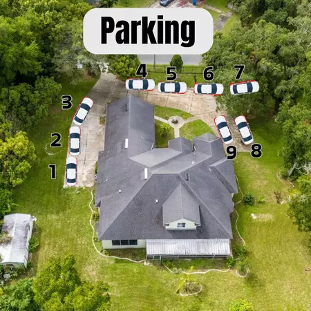 Coliving in Norwood - Northside, Jacksonville