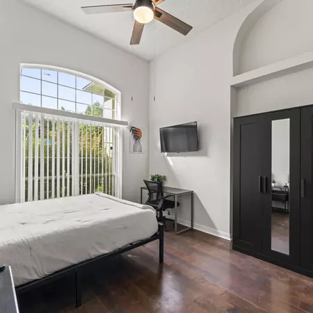 Coliving in Norwood - Northside, Jacksonville
