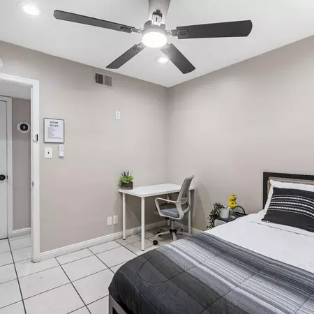Coliving in Las Vegas - Las Vegas, Las Vegas